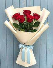 Букет Классика чувств в Ковылкино