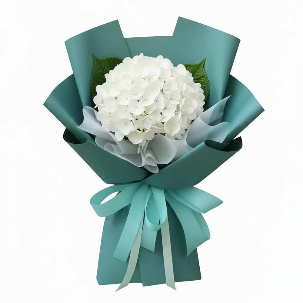 Букет цветов из: Гортензия в Ковылкино