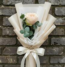 Букет цветов из:  Розы в Ковылкино