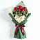 Букет цветов из: Розы в Ковылкино