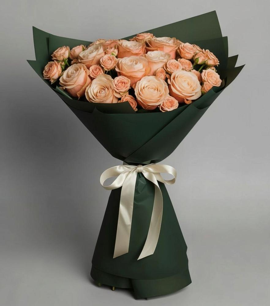 Букет Элегантный в Ковылкино