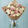 Букет цветов из: Розы в Ковылкино