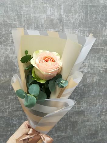 Букет цветов из: Розы в Ковылкино
