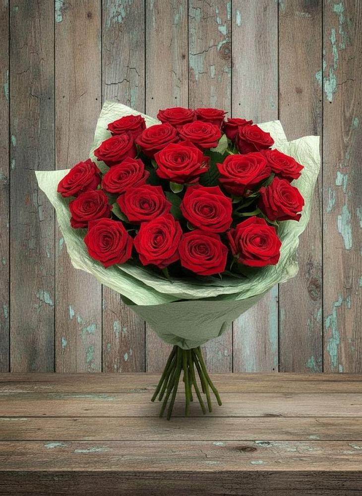 Букет Классика в Ковылкино