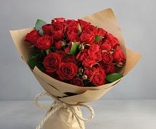 Букет Любовный роман в Ковылкино