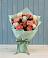Букет цветов из: Розы в Ковылкино