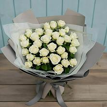 Букет Белоснежная нежность в Ковылкино