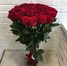 Букет Красные розы Гран При в Ковылкино