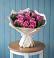 Букет цветов из: Розы в Ковылкино