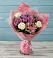 Букет цветов из: Герберы в Ковылкино