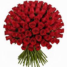 Букет Красные розы Чери Лав в Ковылкино