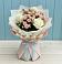 Букет цветов из: Розы в Ковылкино