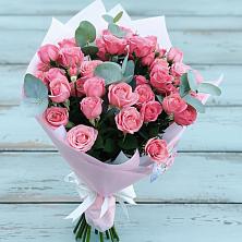 Букет Леди совершенство в Ковылкино